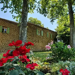 Chateau Labistoul Guest house