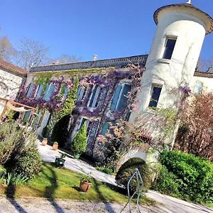 Domaine De La Vivarie ** Castres (Tarn)