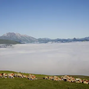 Le Viscos *** Saint-Savin (Hautes-Pyrenees)